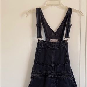 Free People Overalls